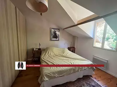 Maison, 157 m²
