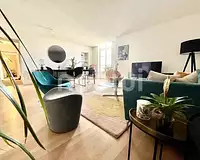 Appartement, 80,09 m²