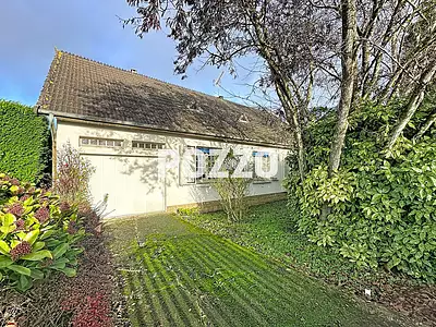 Maison, 75 m²