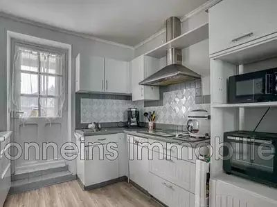 Maison, 140 m²
