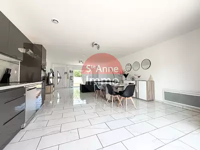 Maison, 105 m²
