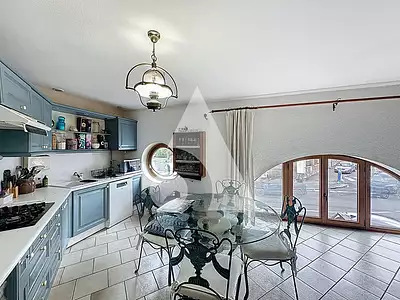 Appartement, 160,81 m²