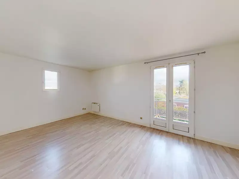 Appartement, 68,66 m²