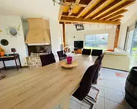 Maison, 127 m²