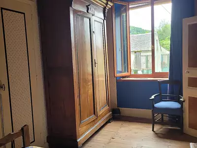 Maison, 84 m²