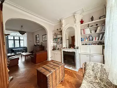 Maison, 138 m²