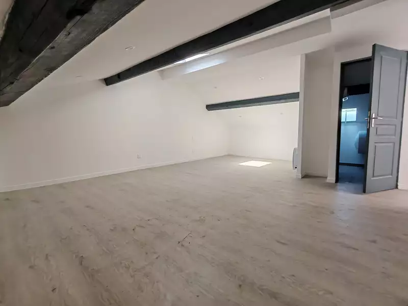 Appartement, 74 m²