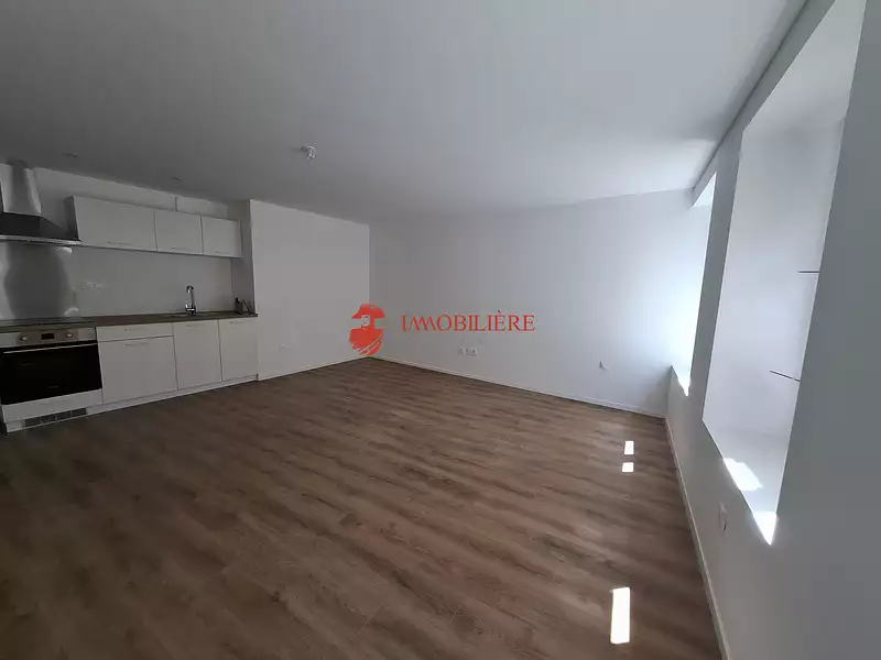 Appartement, 40 m²