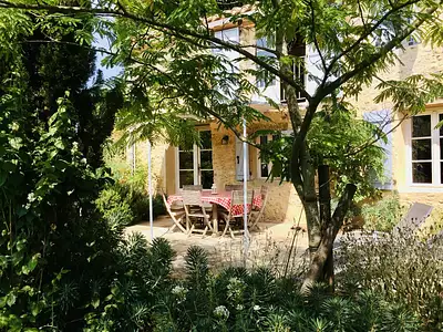 Maison, 500 m²