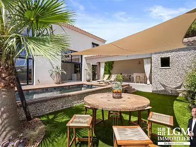 Maison, 182 m²