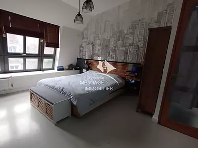 Appartement, 168,12 m²