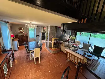 Maison, 232 m²