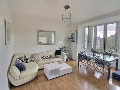 Appartement, 75 m²