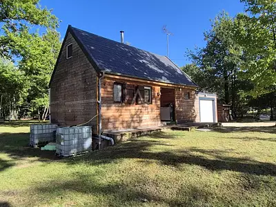 Maison, 52 m²