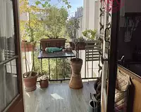 Appartement, 46,5 m²