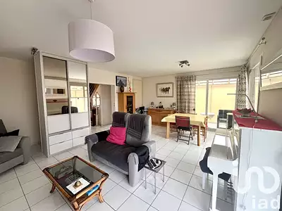Maison, 132 m²