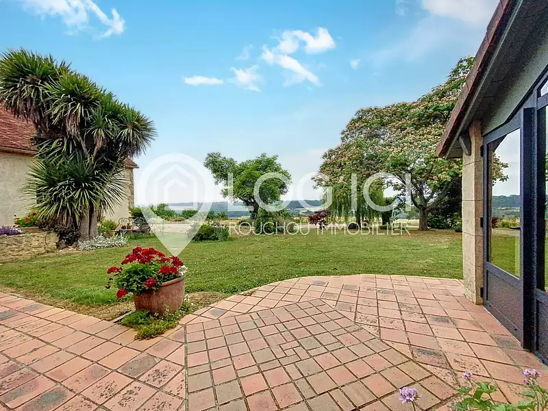 Maison, 220 m²
