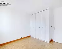 Appartement, 55,09 m²