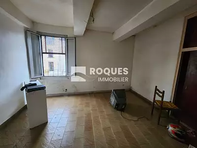 Appartement, 82 m²