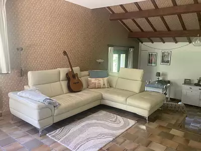 Maison, 130 m²