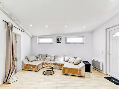 Appartement, 94 m²