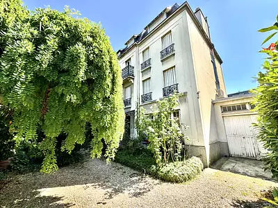 Appartement, 247 m²