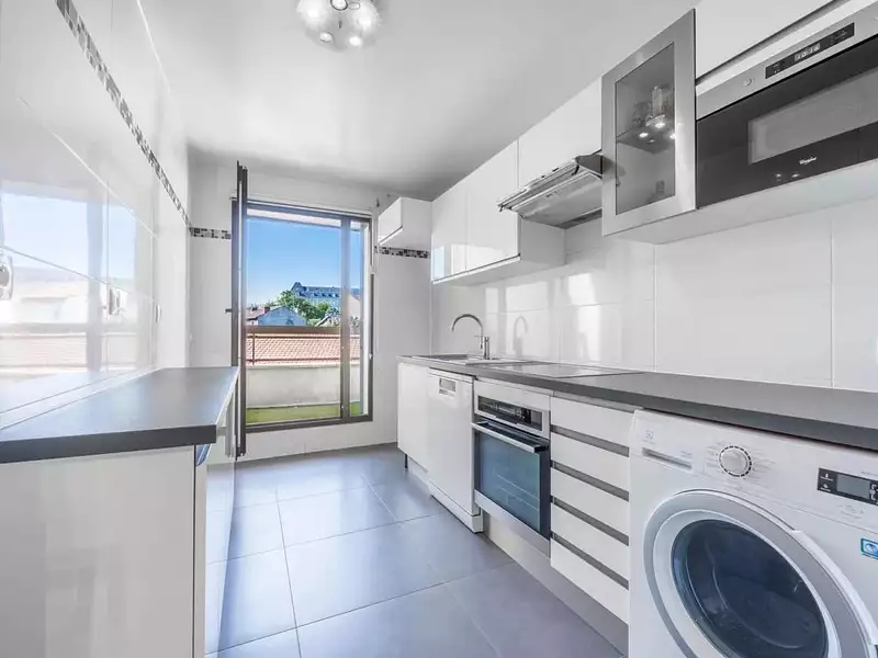 Appartement, 70 m²