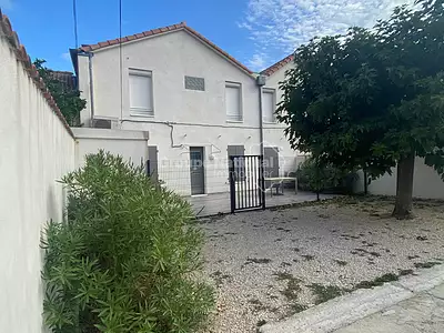 Maison, 90 m²