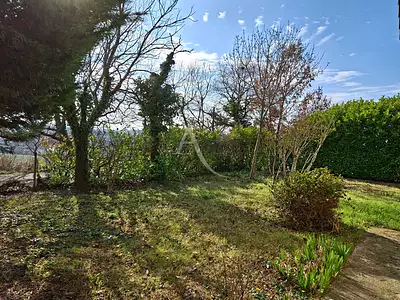 Maison, 65 m²