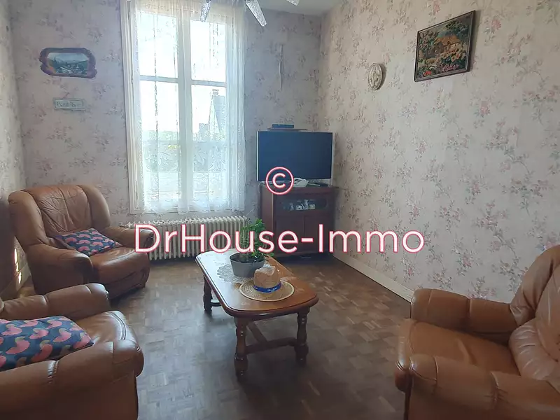 Maison, 90 m²