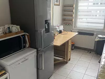 Appartement, 71,45 m²