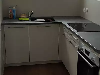 Appartement, 51,96 m²