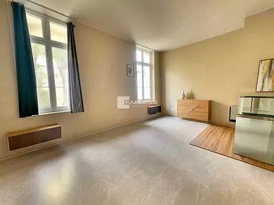 Appartement, 42,3 m²
