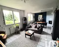Maison, 88 m²