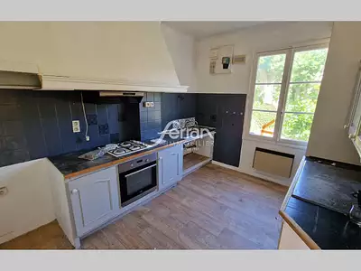 Maison, 150,35 m²