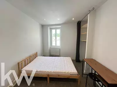 Appartement, 69,03 m²
