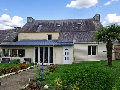 Maison, 170 m²