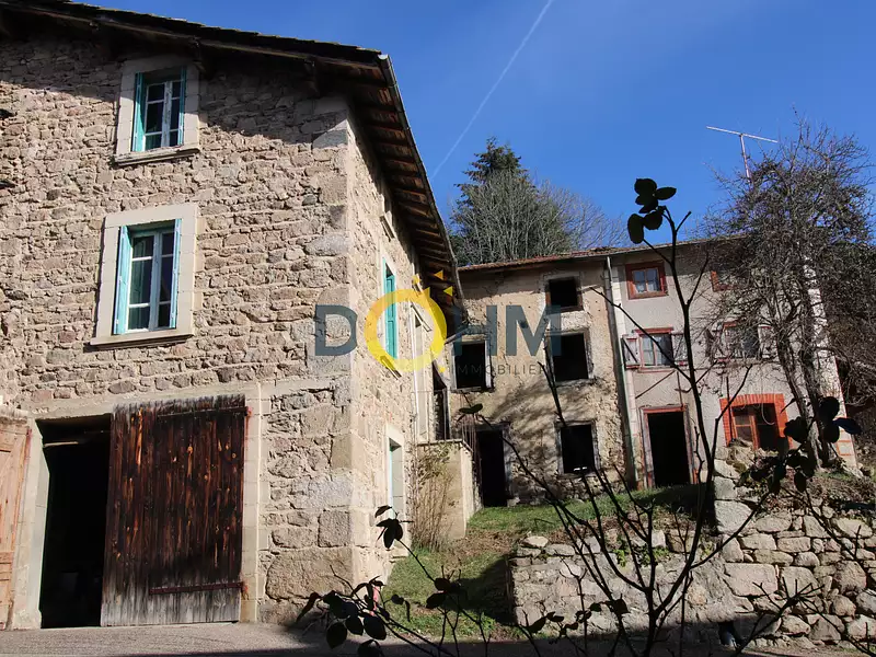 Maison, 113,9 m²