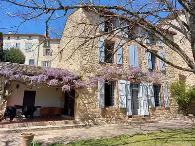 Maison, 140 m²