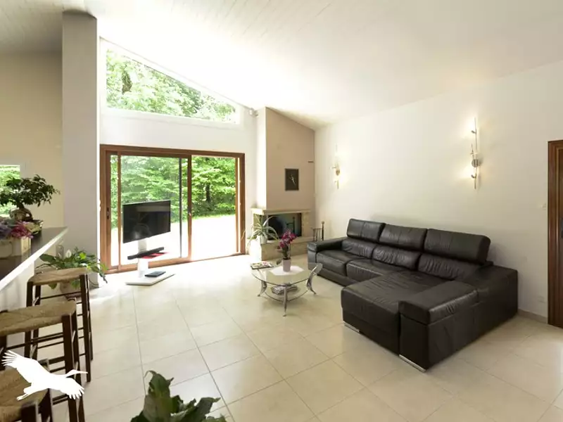 Maison, 154 m²