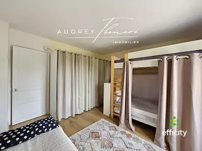 Maison, 71 m²