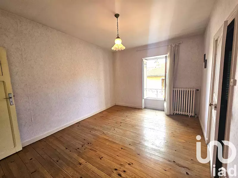 Maison, 120 m²