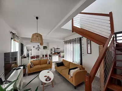 Maison, 112 m²