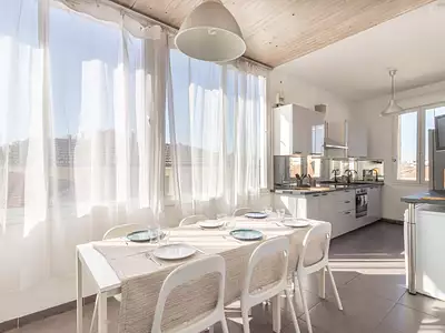 Appartement, 100 m²