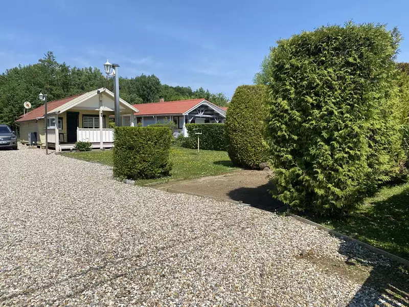Maison, 40 m²