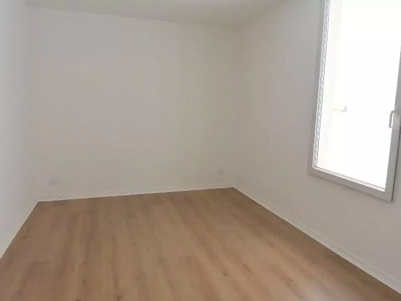 Appartement, 53,49 m²