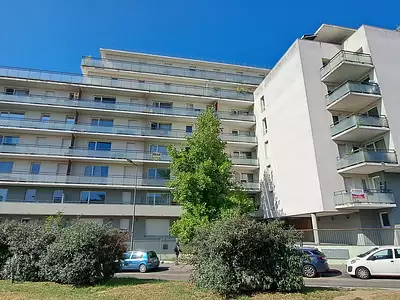 Appartement, 78 m²