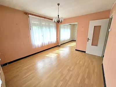 Maison, 70 m²