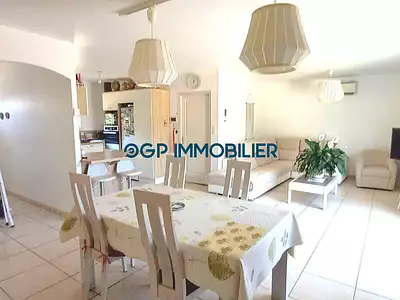 Maison, 91 m²