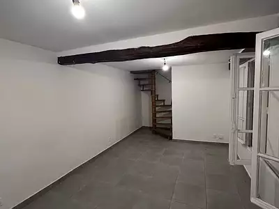 Appartement, 79,44 m²